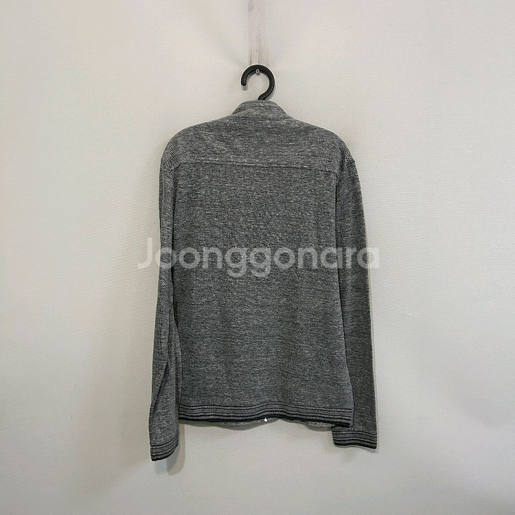 빈폴 남성 집업 자켓 100--2