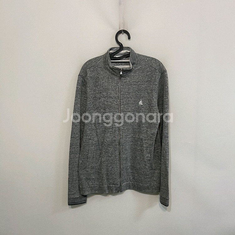 빈폴 남성 집업 자켓 100--0