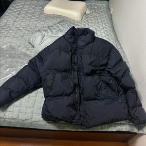 스톤아일랜드 24FW 크링클랩스 패딩 XL