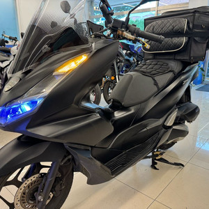 pcx 21년식 급매로 빼봅니다
