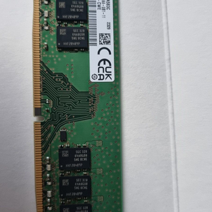 삼성전자 DDR4-3200 16GB PC4-25600