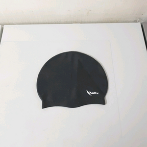 랠리 실리콘 수영모자 수영모 실리콘수모