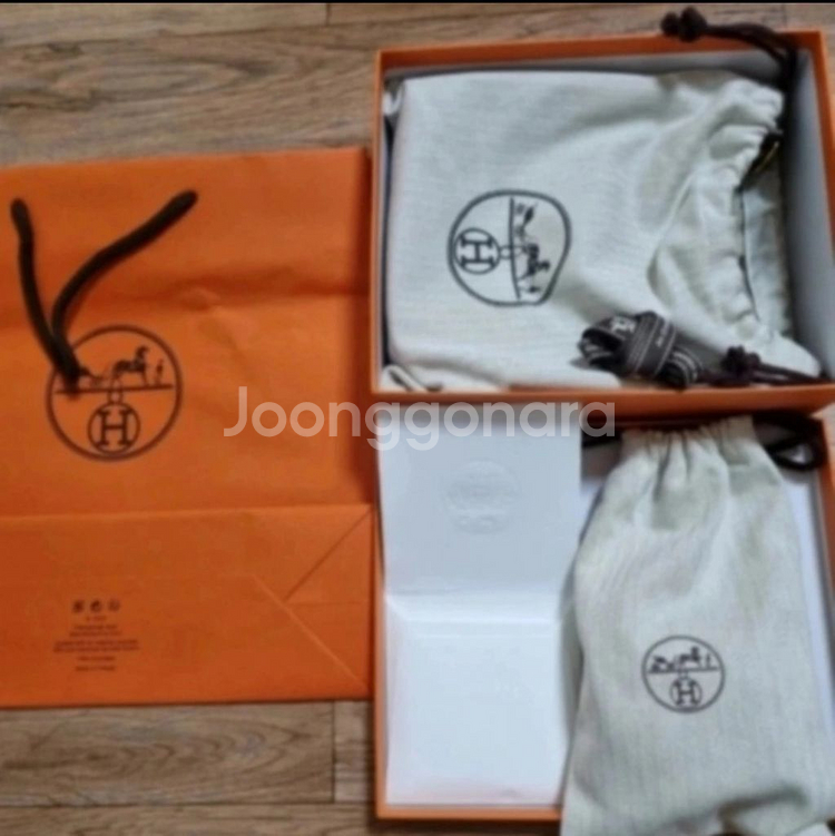 에르메스 에블린 미니 에땅 골드 Z각인, hermes--3