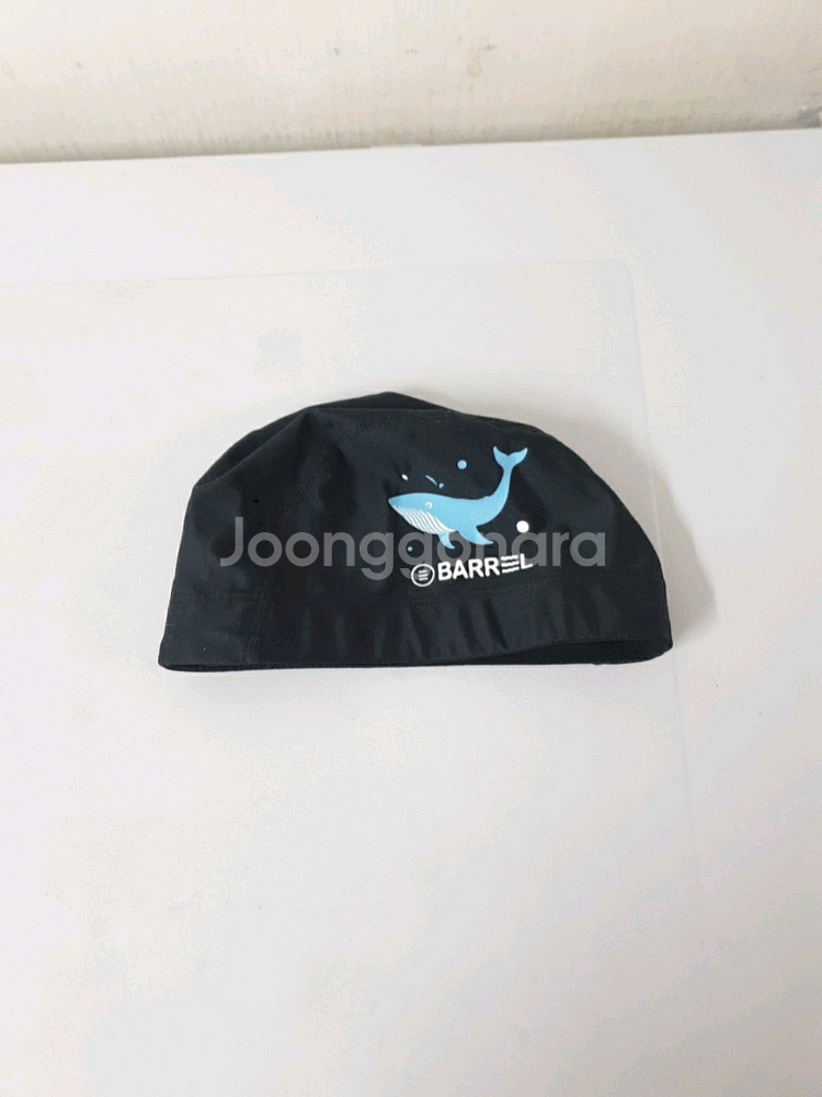 배럴 아동수영모자 아동수모--1