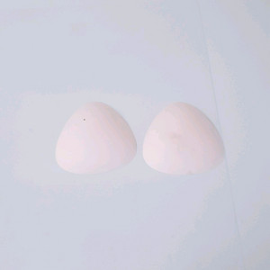 후그 수영브라캡 실리콘브라캡