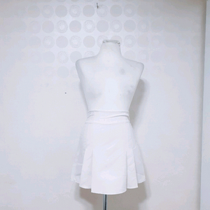 하이웨스트/정장치마55/치마반바지55/정장반바지55