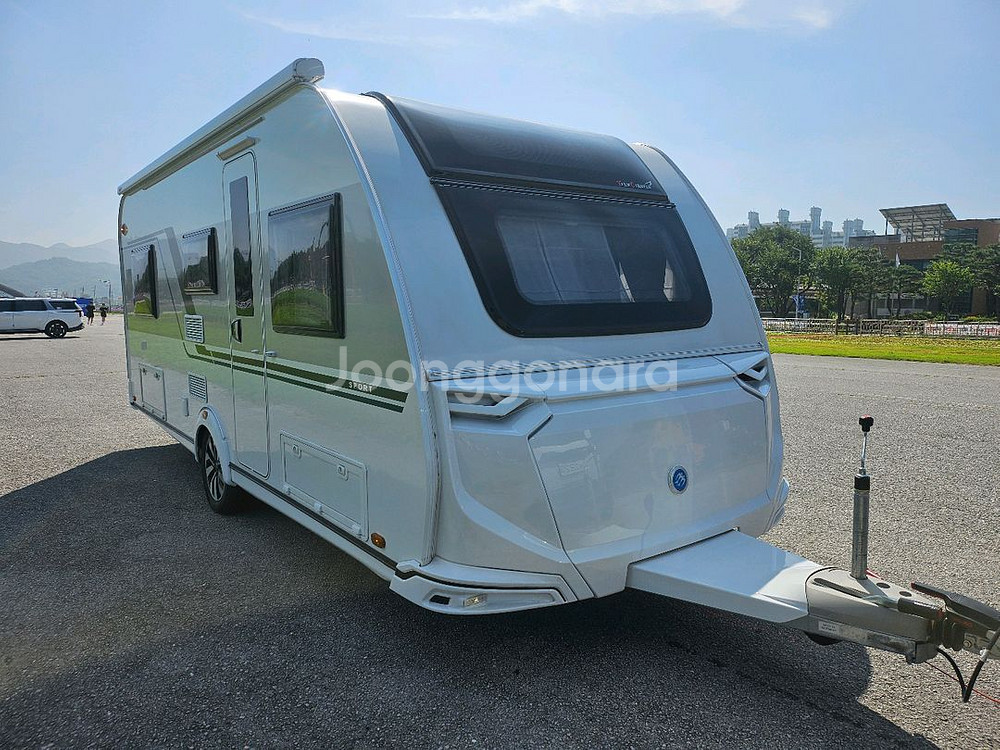 크나우스 540ue스포츠--0