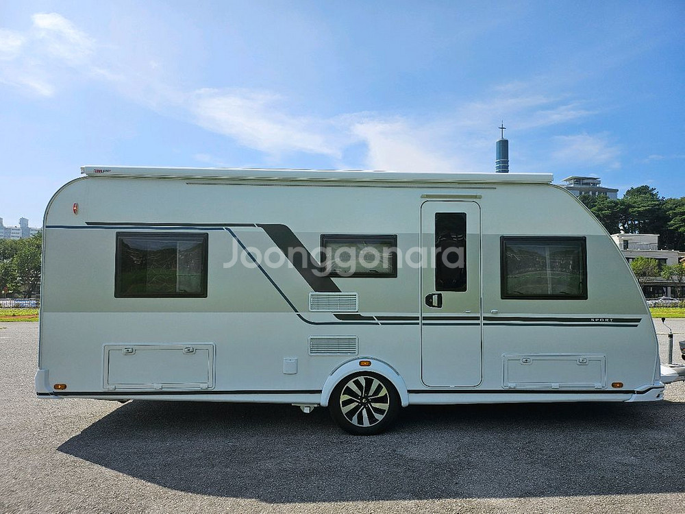 크나우스 540ue스포츠--1