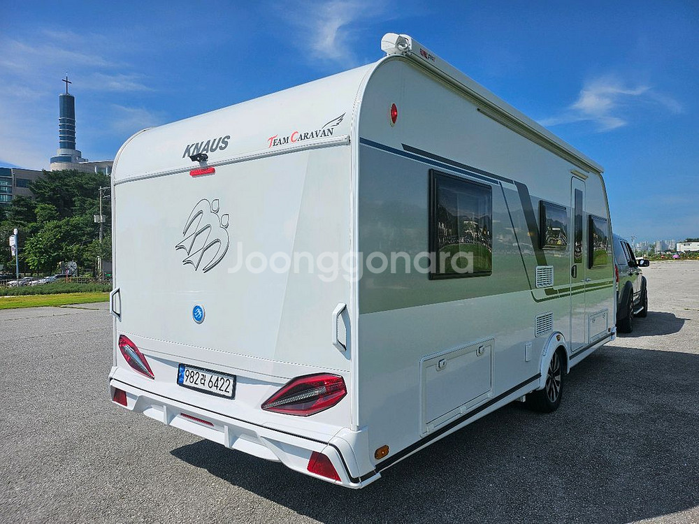 크나우스 540ue스포츠--2