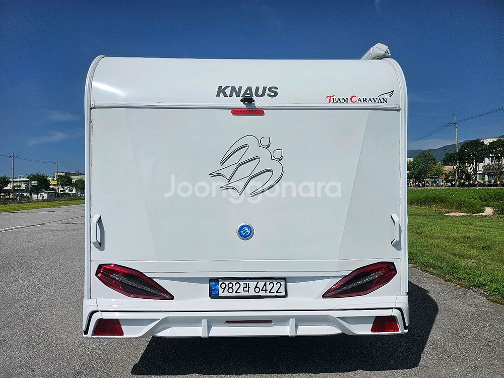 크나우스 540ue스포츠--3