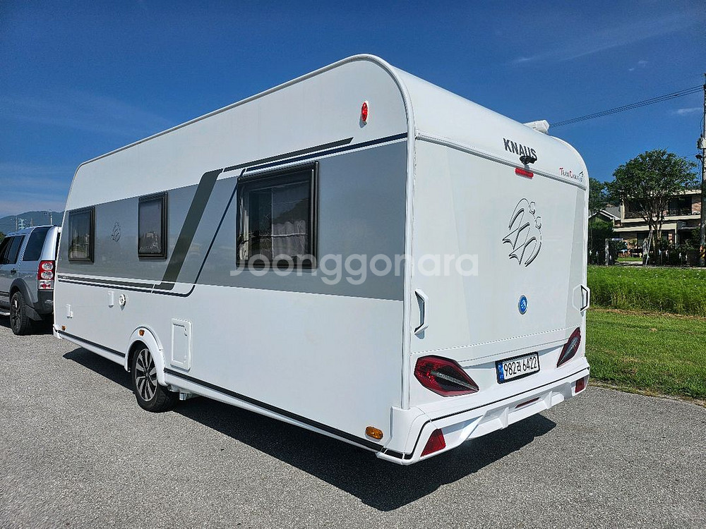 크나우스 540ue스포츠--4