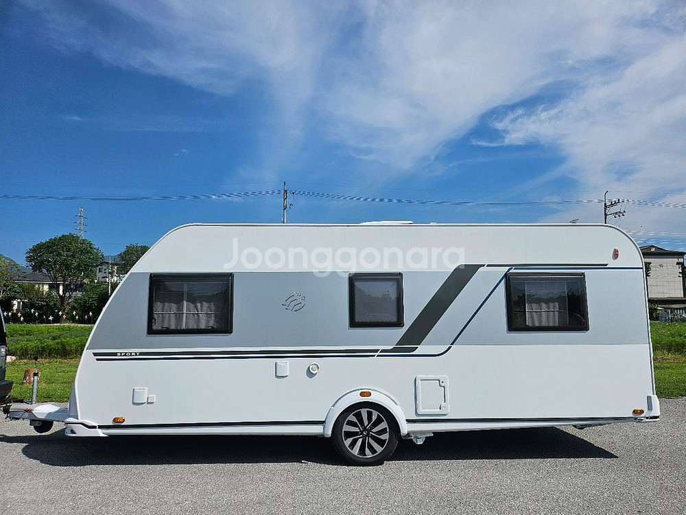 크나우스 540ue스포츠--5