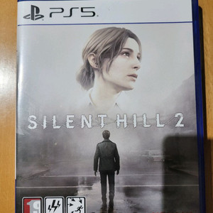 PS5 사일런트 힐 2