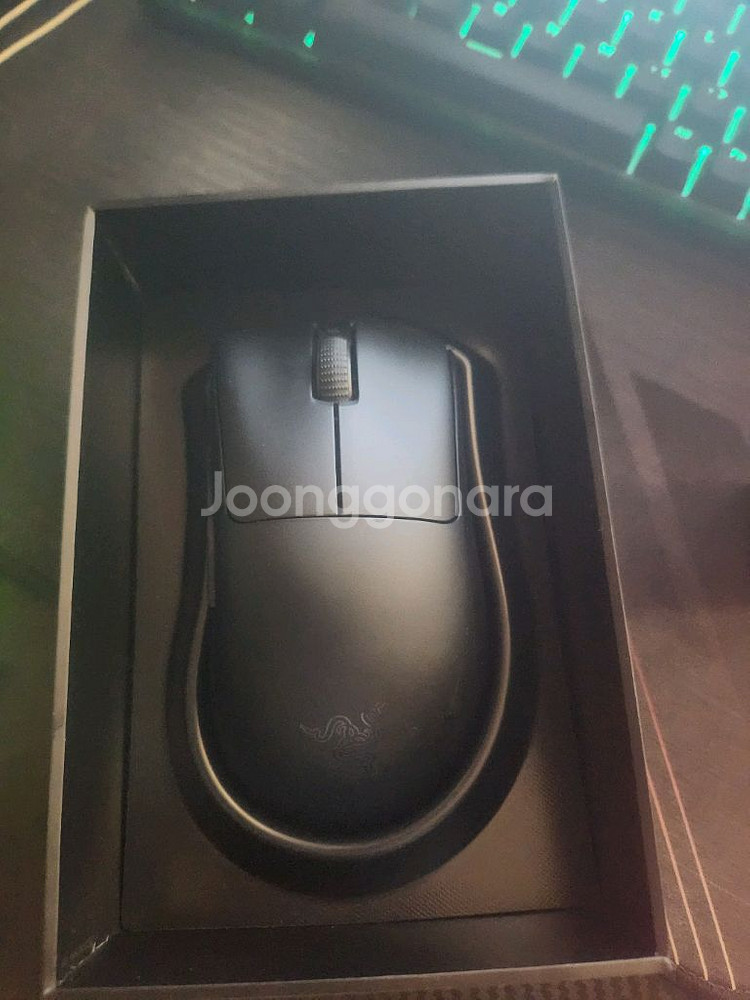 데브삼 데스에더 v3 프로 1k 택포--1