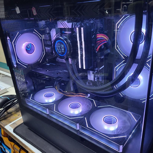 i5 14세대 rtx 4060 고사양 컴퓨터 판매중