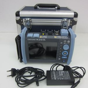 Yokogawa AQ1200A OTDR