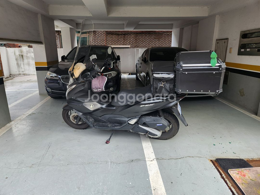 2022 pcx125(실키로수7800) 팝니다--2