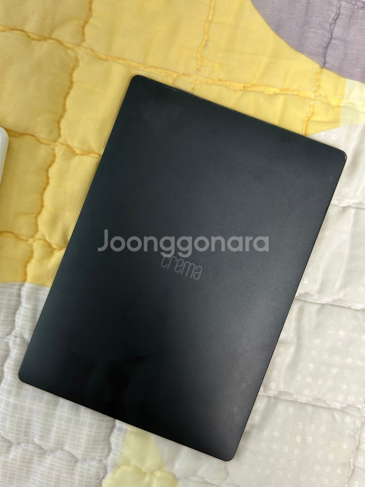 크레마s 이북리더기--0
