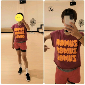 줌바웨어