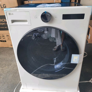 LG 워시콤보 오브제컬렉션 FH25EA 새상품