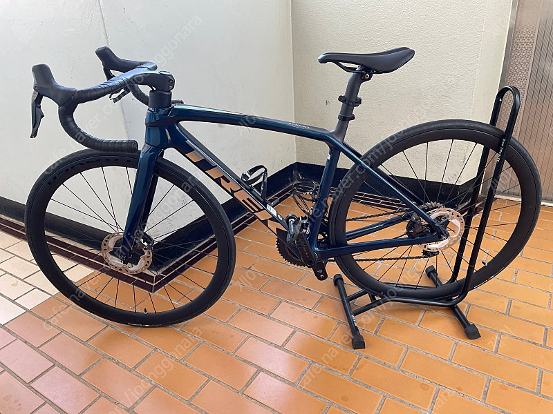 트렉 에몬다 SL7 이미지