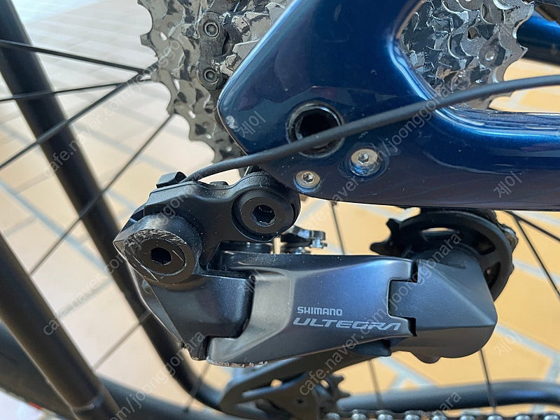 트렉 에몬다 SL7 이미지