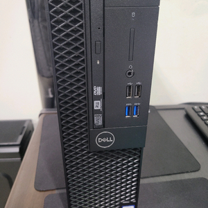Dell OptiPlex 3060 i5-8500 슬림