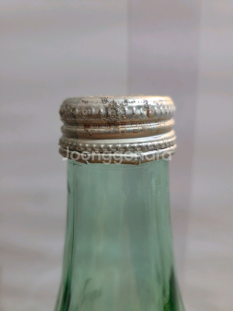 코카콜라 1리터 공병 빈병 콜라병--5