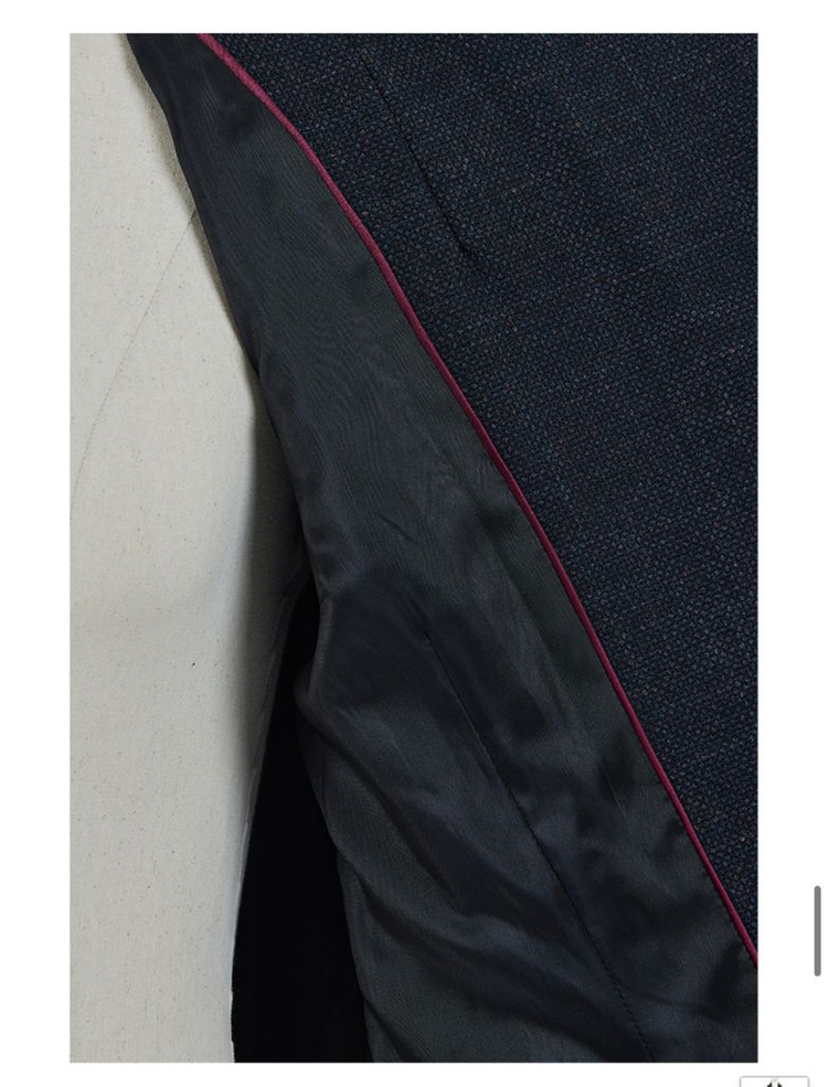 까이에 겸손자켓 s(55)새상품 이미지