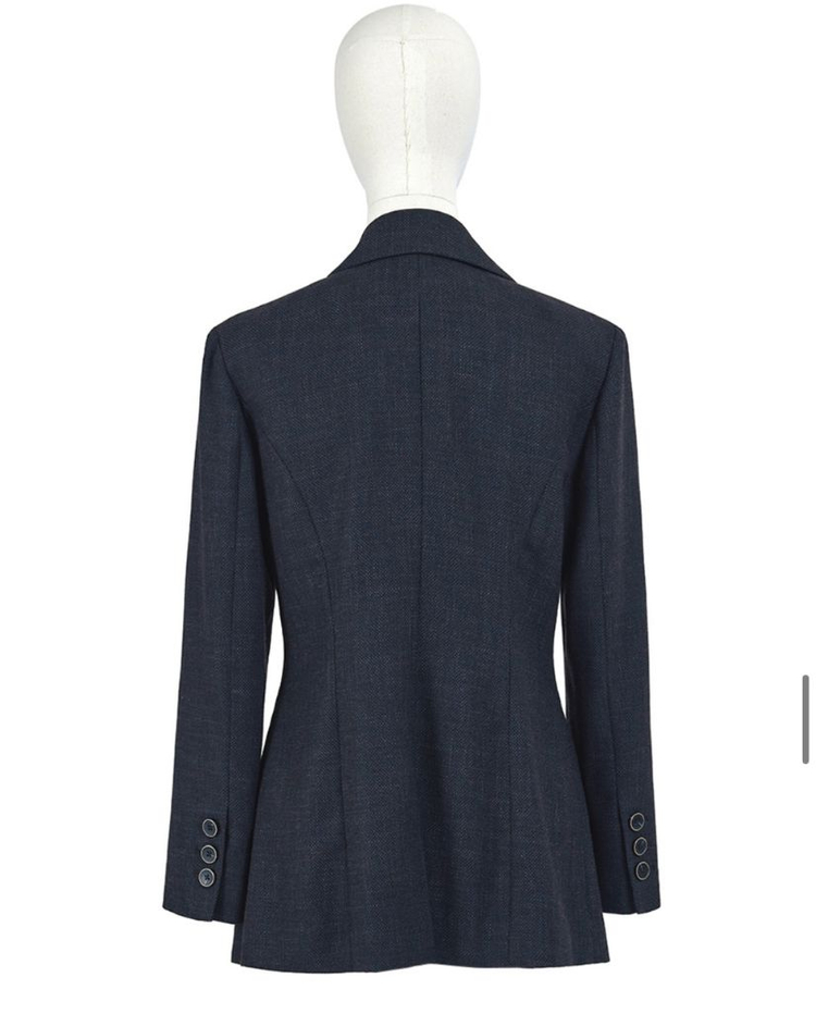 까이에 겸손자켓 s(55)새상품 이미지