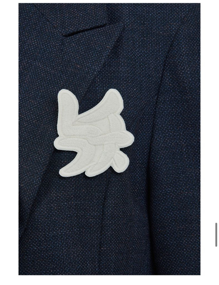 까이에 겸손자켓 s(55)새상품 이미지