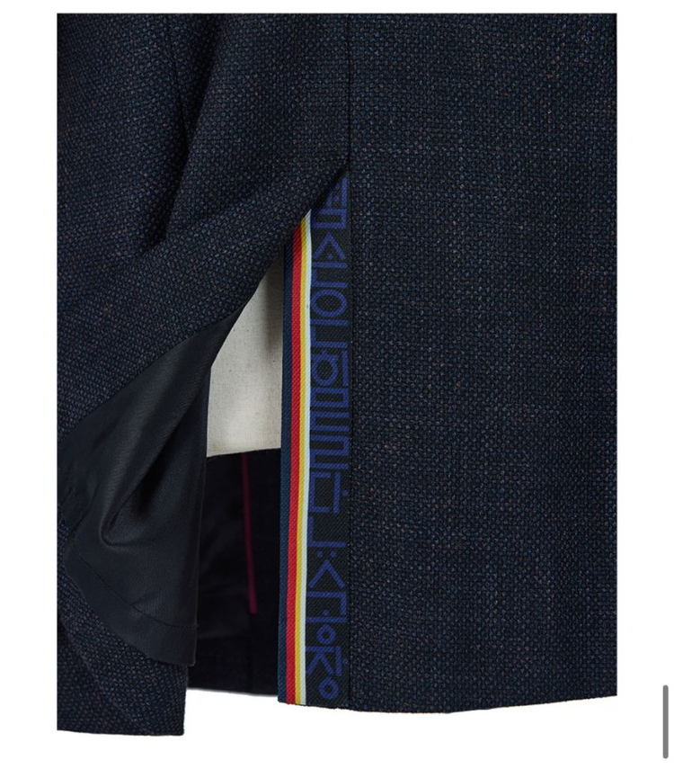 까이에 겸손자켓 s(55)새상품 이미지