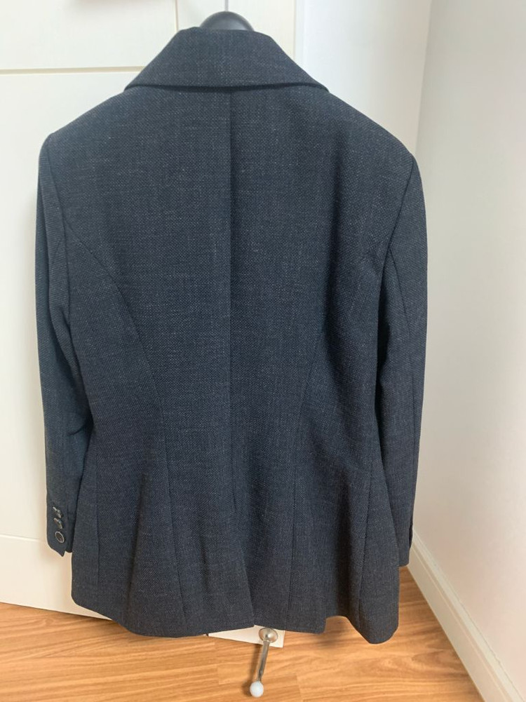 까이에 겸손자켓 s(55)새상품 이미지