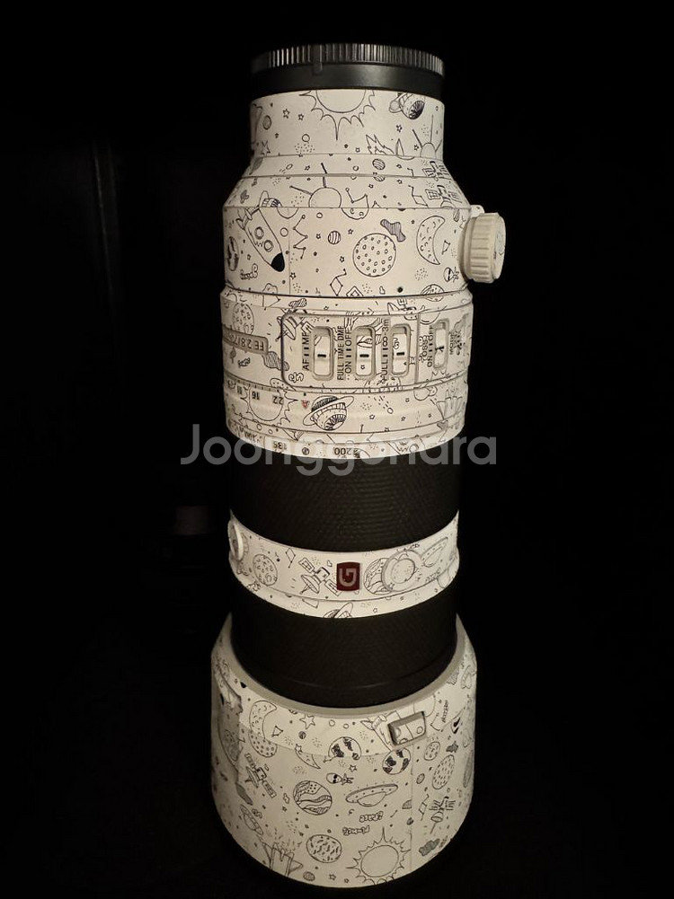 소니 금령2 70-200 GM2 렌즈 (보증 내년 5월--0