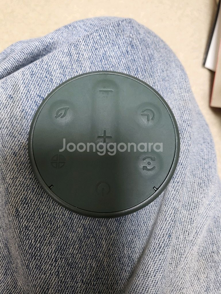 신일 sif-k12pow 선풍기.서큘레이터 리모컨--0