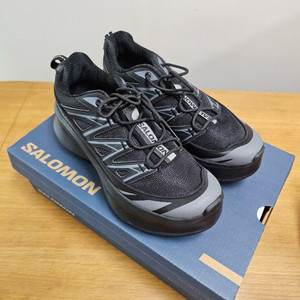 살로몬꼼데 38사이즈