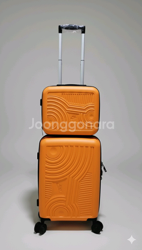 나이키 한정 에어포스 캐리어 셋트--0