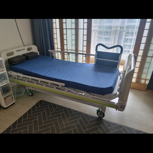 3모터 영남배드(의료용 환자 침대)