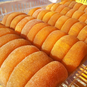 지리산 산청곶감 실속형 50구 판매합니다.