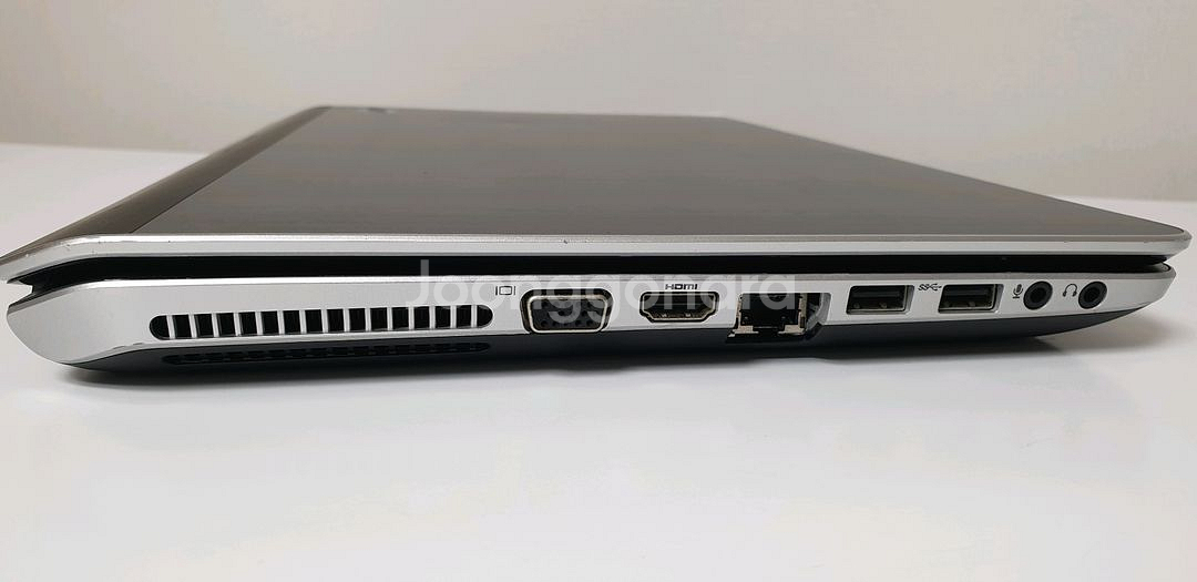 HP 파빌리온 dv6 노트북 부품용--5