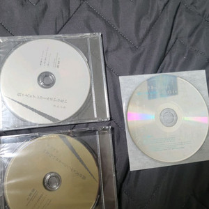 요루시카 패앵콜,엘마 오르골CD