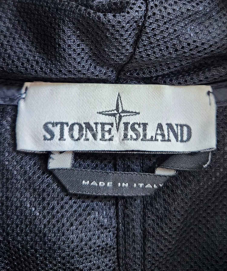 [스톤아일랜드] 105 남 후드자켓--2