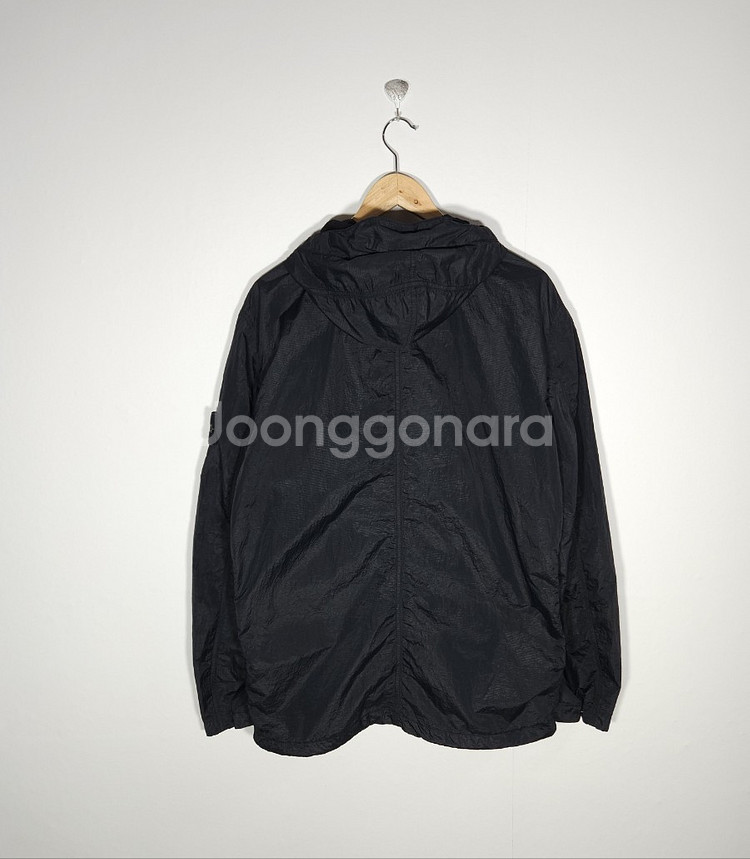 [스톤아일랜드] 105 남 후드자켓--1