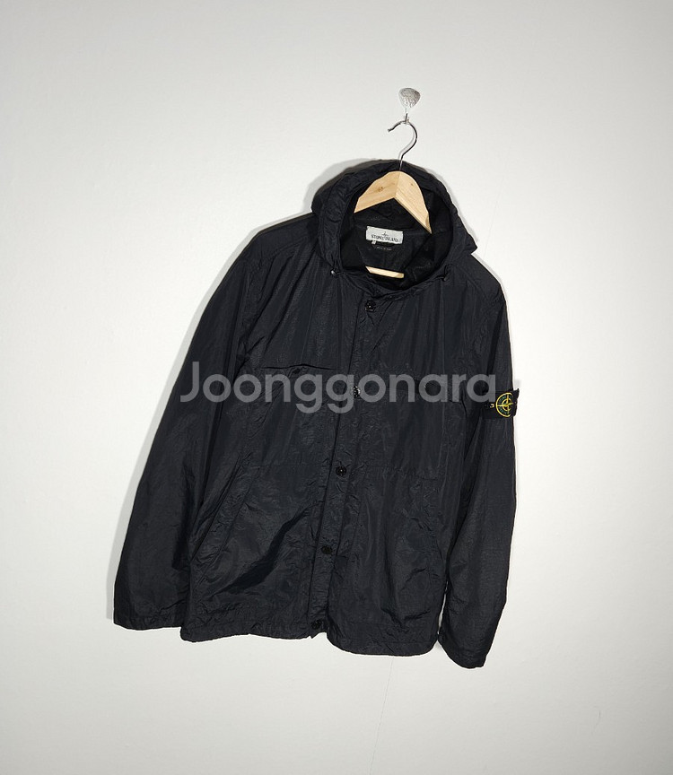 [스톤아일랜드] 105 남 후드자켓--3