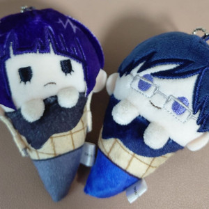 나의 히어로 아카데미아 아이스타피누이