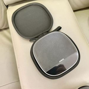 anker 컨퍼런스 스피커 s500