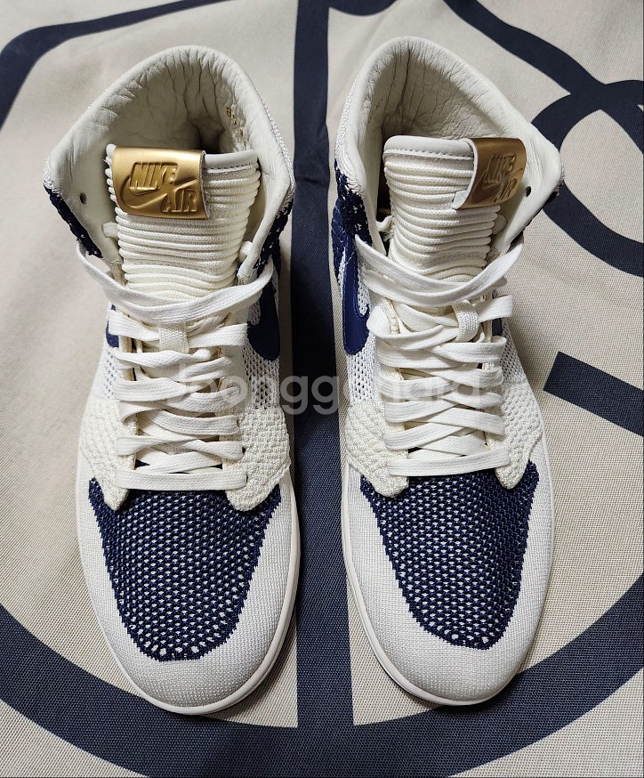 [나이키] 265mm 에어조던하이탑--2