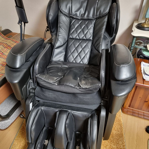 파나소닉 안마의자 이미지