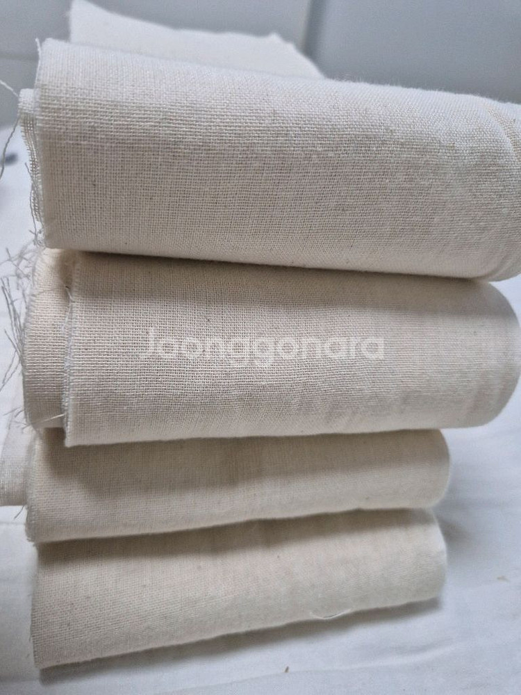 소창 원단(재단 후 남은 원단 입니다)--4