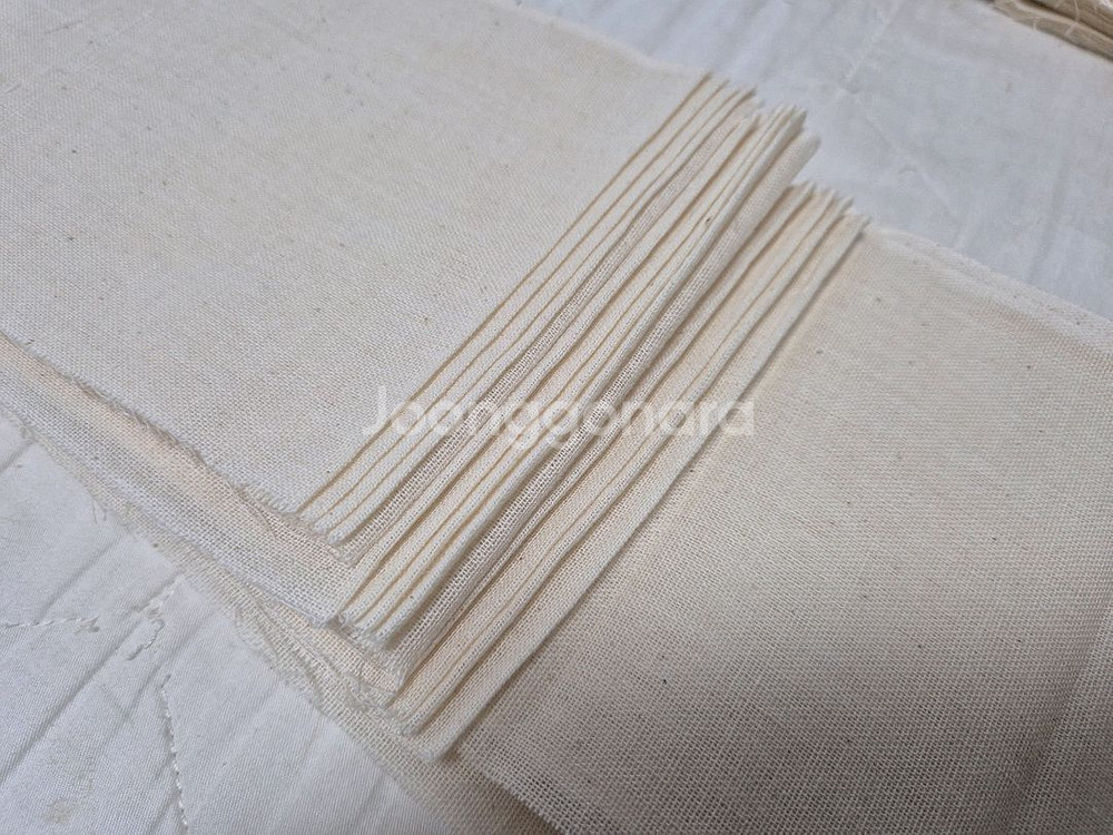 소창 원단(재단 후 남은 원단 입니다)--3